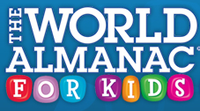 The World Almanac for Kids